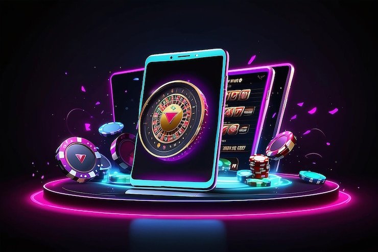 Keamanan akun saat memakai APK mpo121
